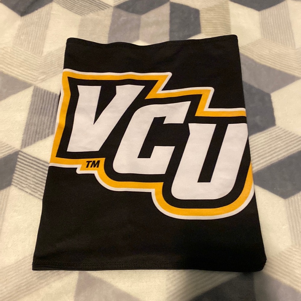 VCU Gaiter